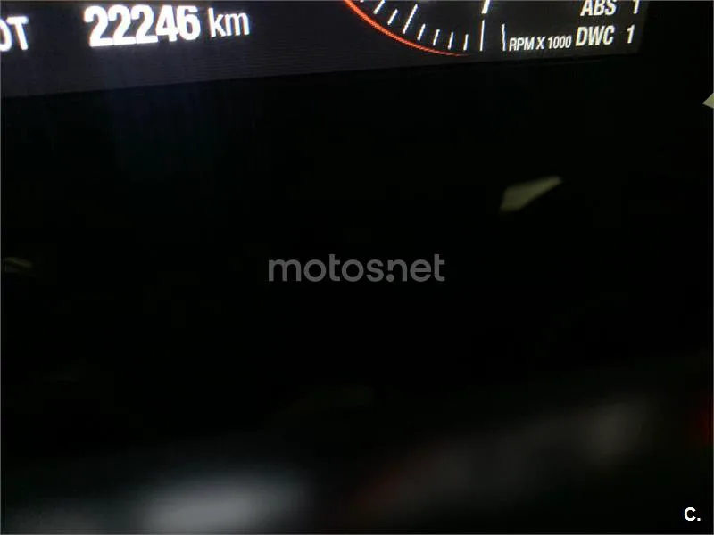 Ducati Hypermotard – Vista 2