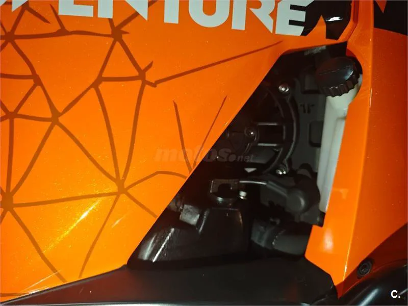 KTM 990 ADVENTURE R – Vista 6