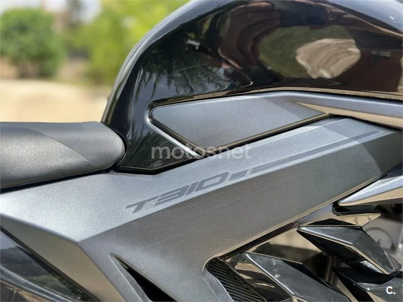 Zontes T-310 – Vista 3