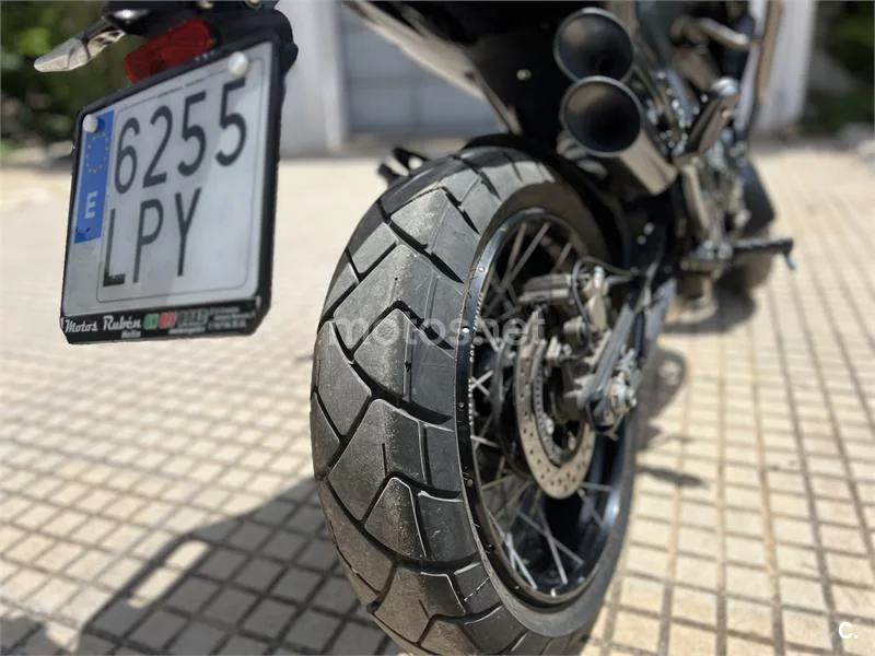 Zontes T-310 – Vista 4