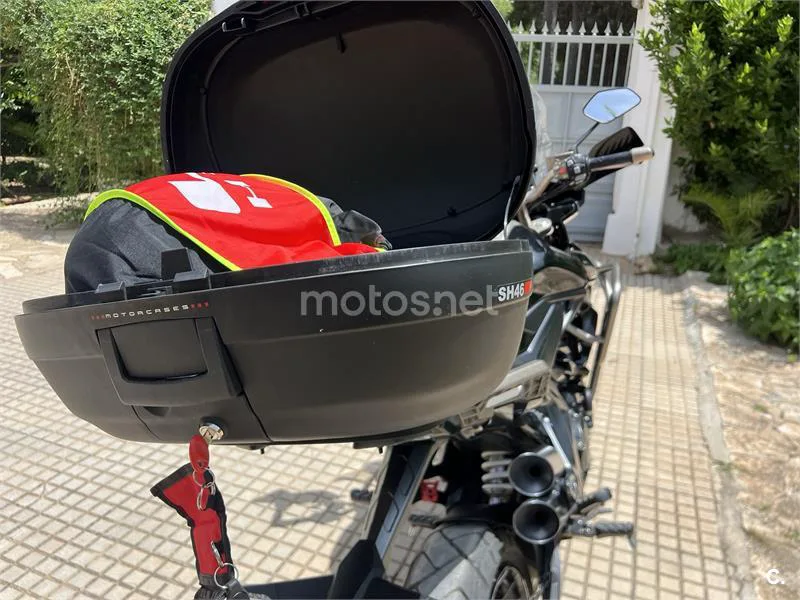 Zontes T-310 – Vista 8