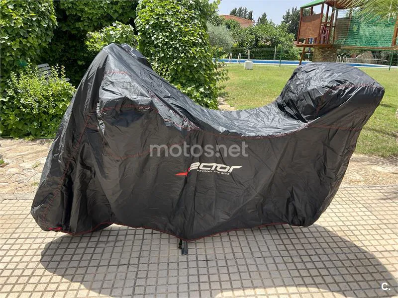 Zontes T-310 – Vista 10