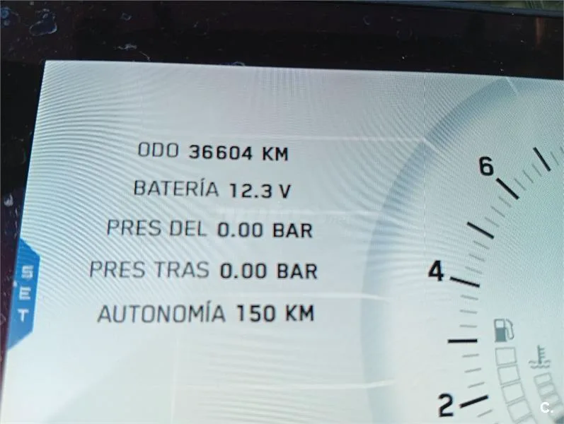 KTM 1290 Super Adventure – Vista 6