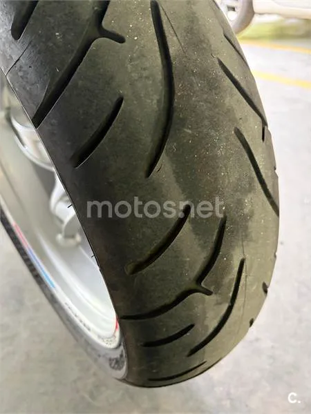 BMW R 1100 S – Vista 5