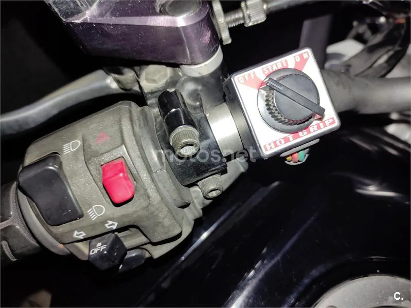 Kawasaki Versys 650 – Vista 2