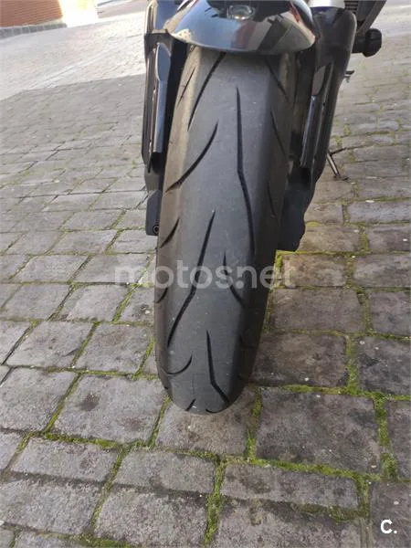 Kawasaki Versys 650 – Vista 4