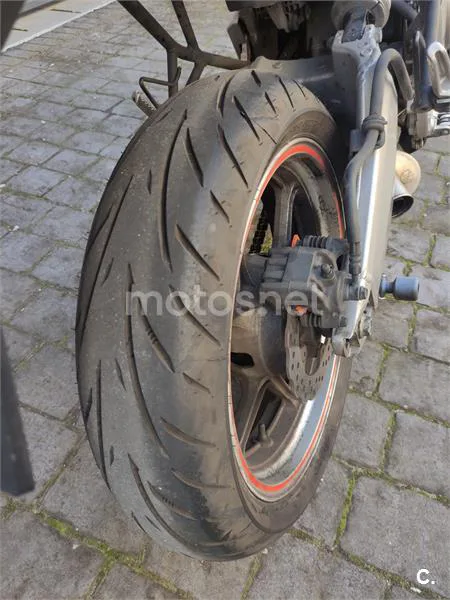 Kawasaki Versys 650 – Vista 5