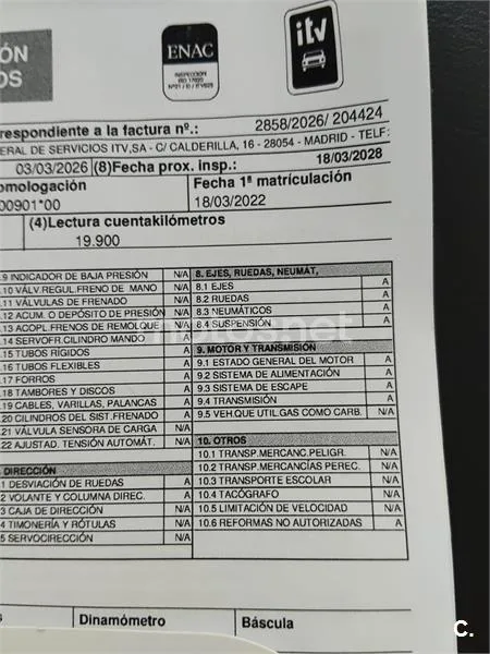 Yamaha XMAX 300 – Vista 3