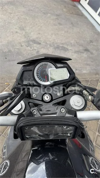 Benelli BN 302 – Vista 6