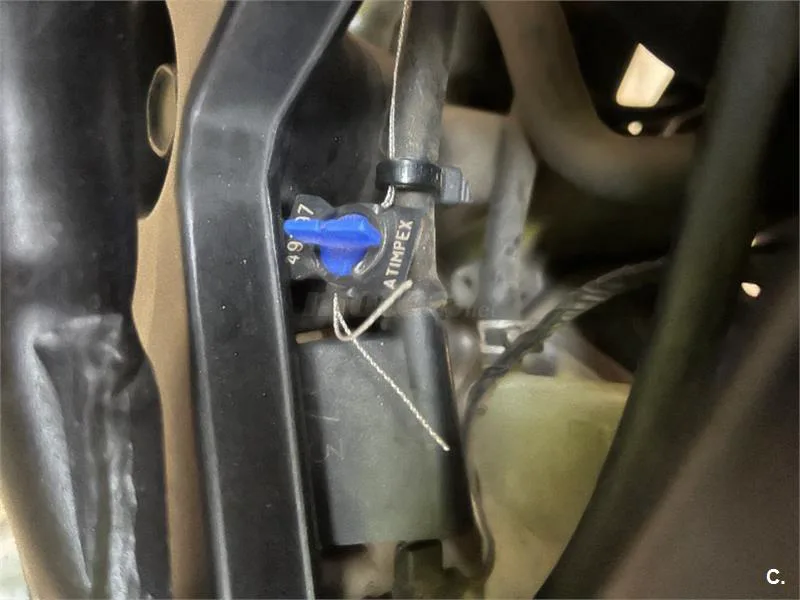 Suzuki V-Strom 650 – Vista 5