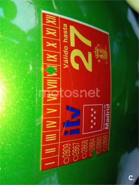 Kawasaki Versys 650 – Vista 11