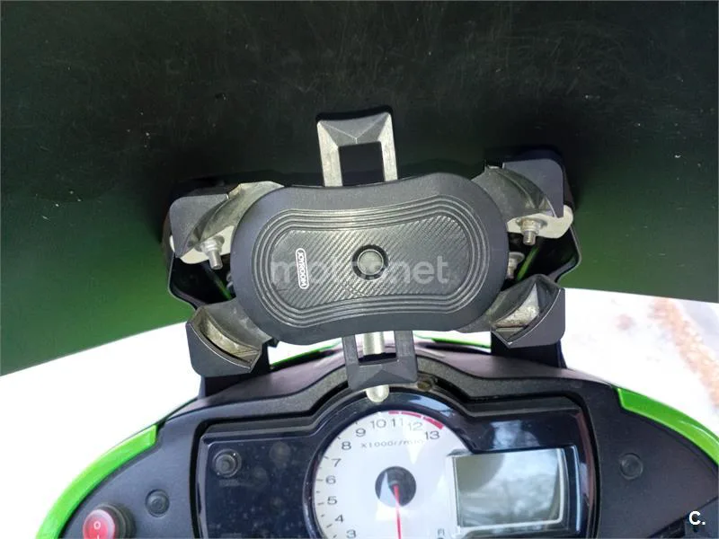 Kawasaki Versys 650 – Vista 13