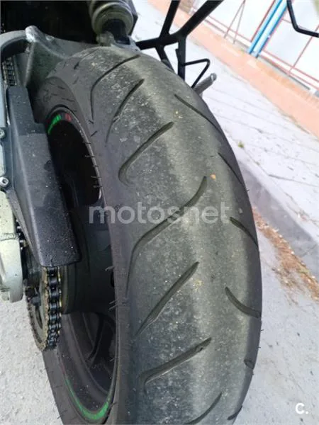 Kawasaki Versys 650 – Vista 16