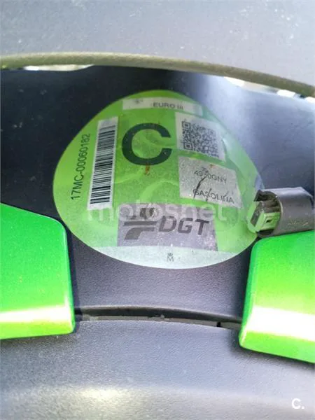 Kawasaki Versys 650 – Vista 9