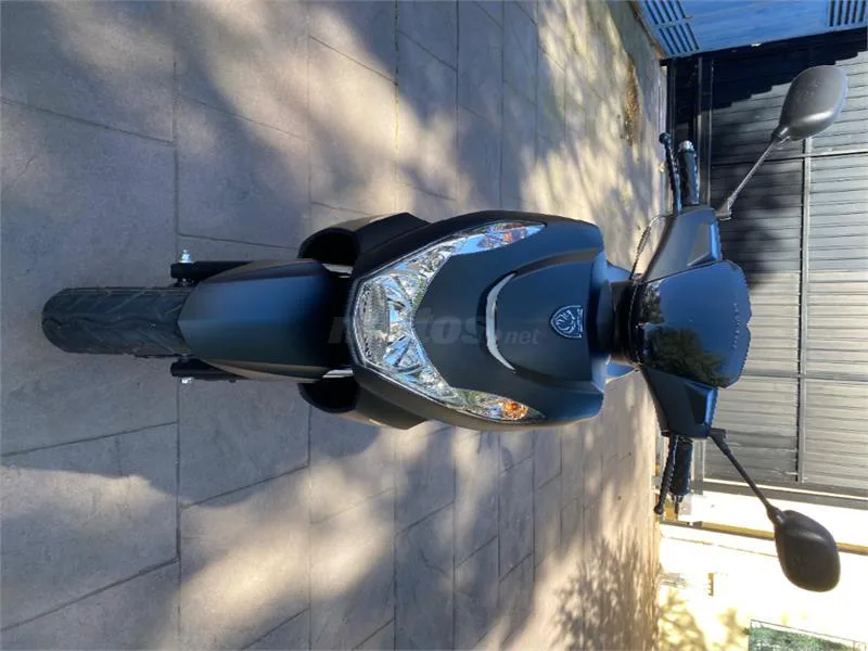 Peugeot KISBEE 50 – Vista 4