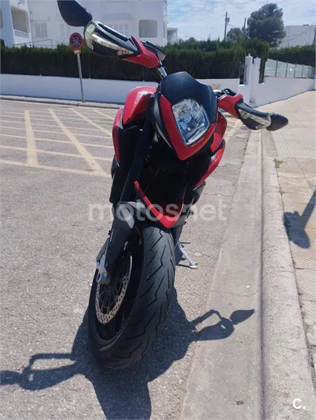 MV Agusta Rivale 800 EAS 5200 € 2014 Illes Balears - 2