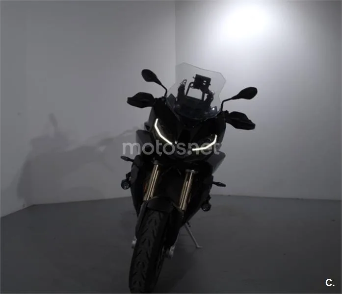 BMW S 1000 XR – Vista 3