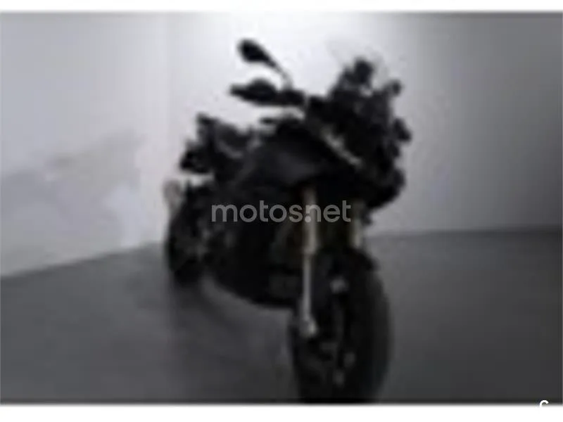 BMW S 1000 XR – Vista 4