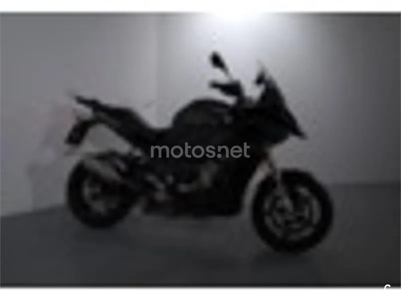 BMW S 1000 XR – Vista 5
