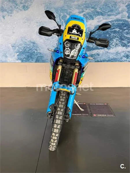 Yamaha Ténéré 700 – Vista 3