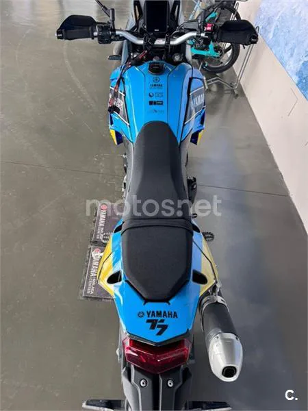 Yamaha Ténéré 700 – Vista 4