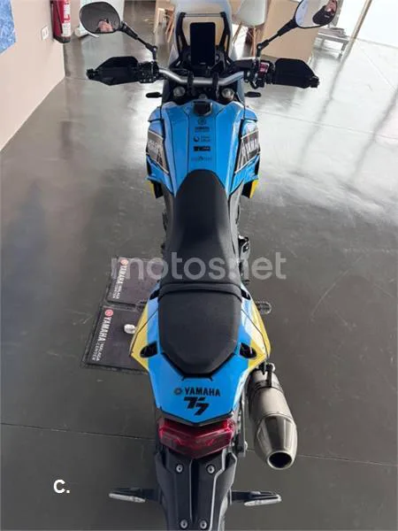 Yamaha Ténéré 700 – Vista 4