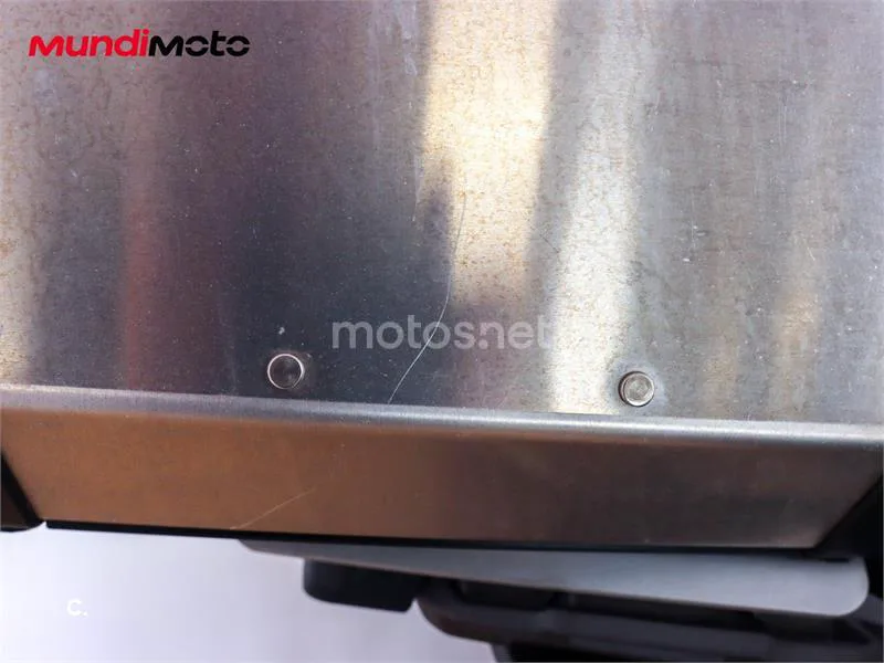 Triumph Tiger 1200 – Vista 17