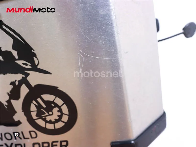 Triumph Tiger 1200 – Vista 23