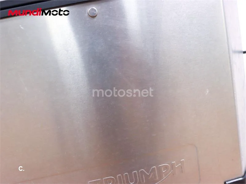 Triumph Tiger 1200 – Vista 26