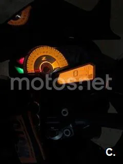 Kawasaki Z 300 – Vista 6