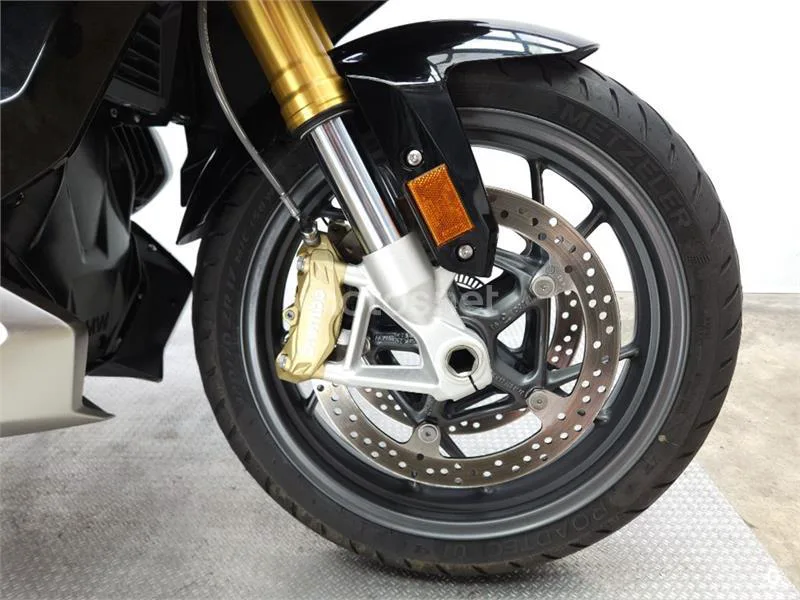 BMW R 1250 RS – Vista 11