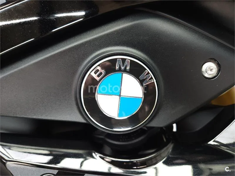 BMW R 1250 RS – Vista 12