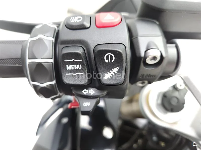 BMW R 1250 RS – Vista 15