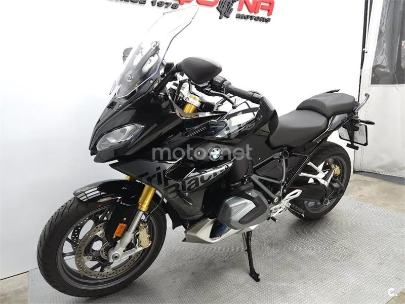 BMW R 1250 RS – Vista 17