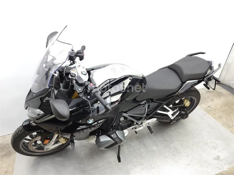 BMW R 1250 RS – Vista 18