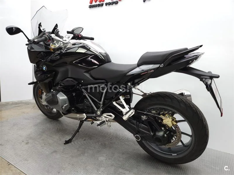 BMW R 1250 RS – Vista 19