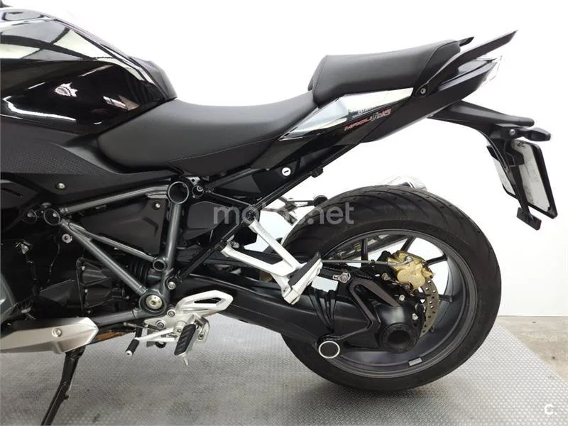 BMW R 1250 RS – Vista 20
