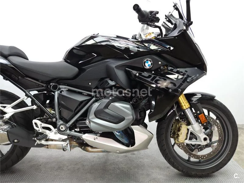 BMW R 1250 RS – Vista 6
