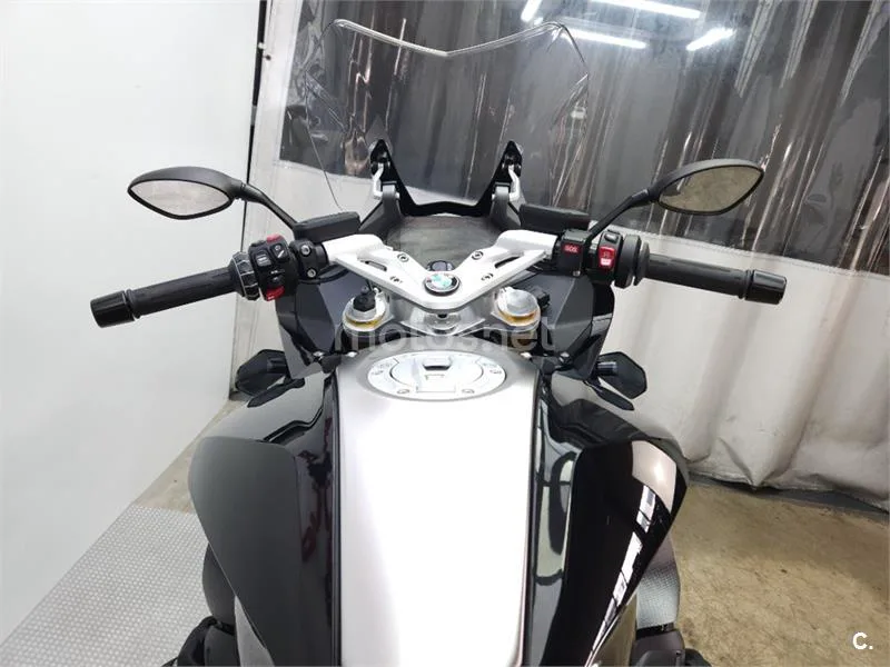 BMW R 1250 RS – Vista 7