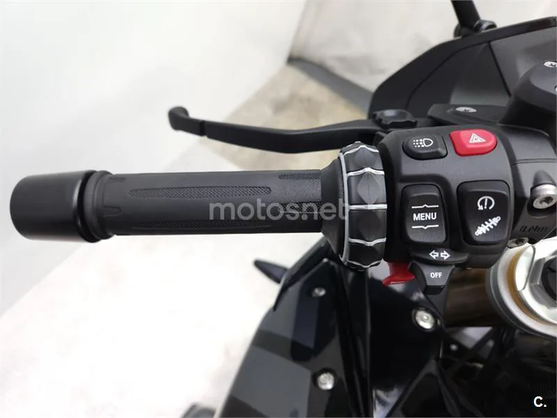 BMW R 1250 RS – Vista 9