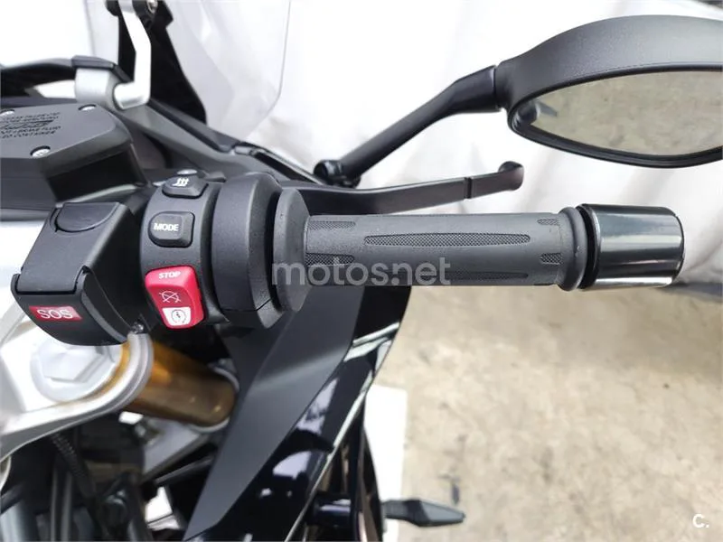 BMW R 1250 RS – Vista 10