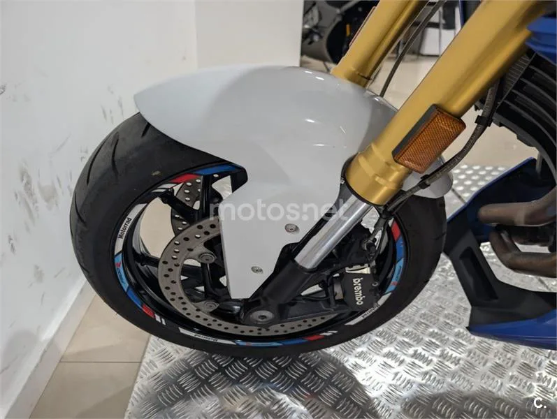 BMW F 900 R – Vista 22