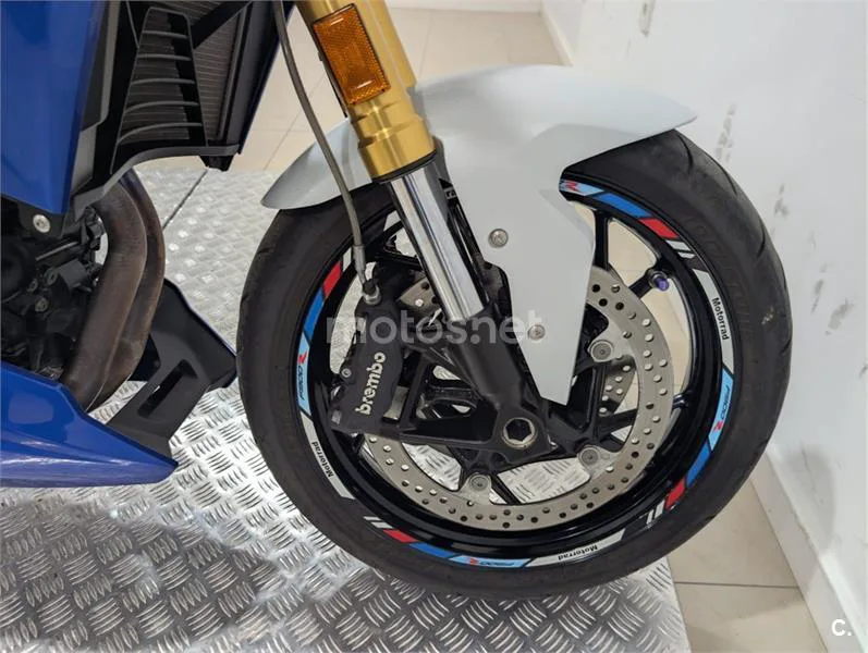 BMW F 900 R – Vista 23