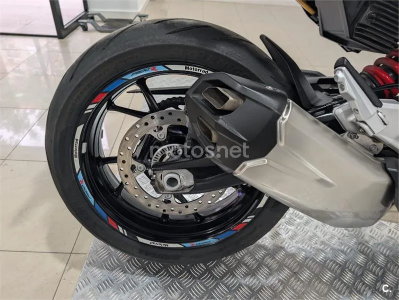 BMW F 900 R – Vista 24