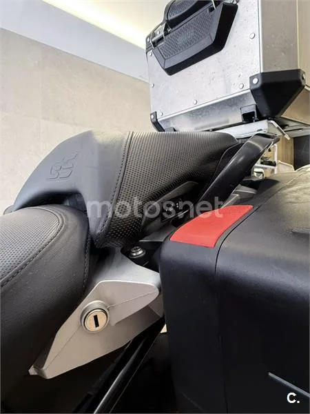 BMW R 1250 GS – Vista 2