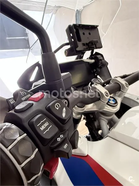 BMW R 1250 GS – Vista 13