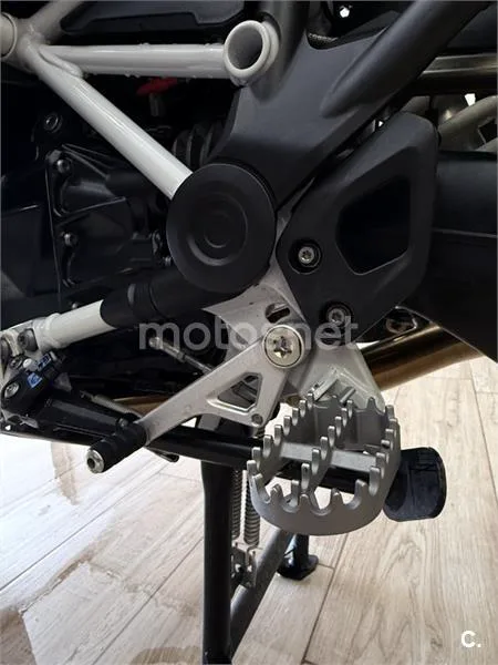 BMW R 1250 GS – Vista 14