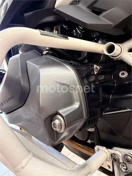 BMW R 1250 GS – Vista 15