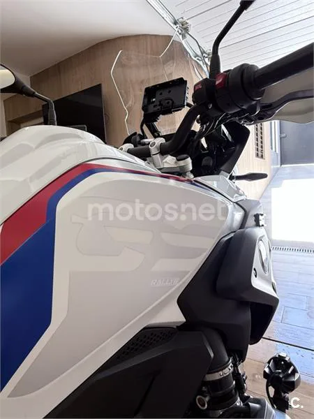 BMW R 1250 GS – Vista 17