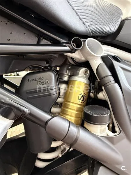 BMW R 1250 GS – Vista 18